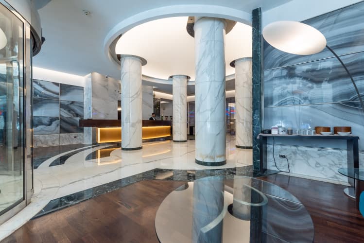 Best Western Plus Hotel Universo photo 2