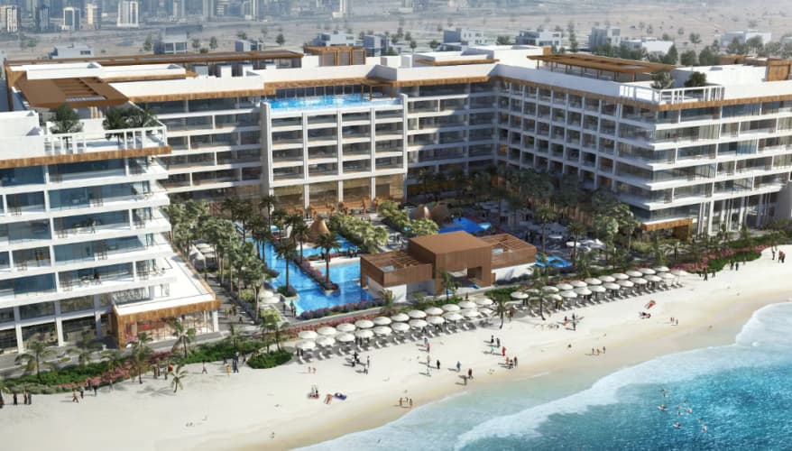 Mandarin Oriental Jumeira, Dubai photo 3
