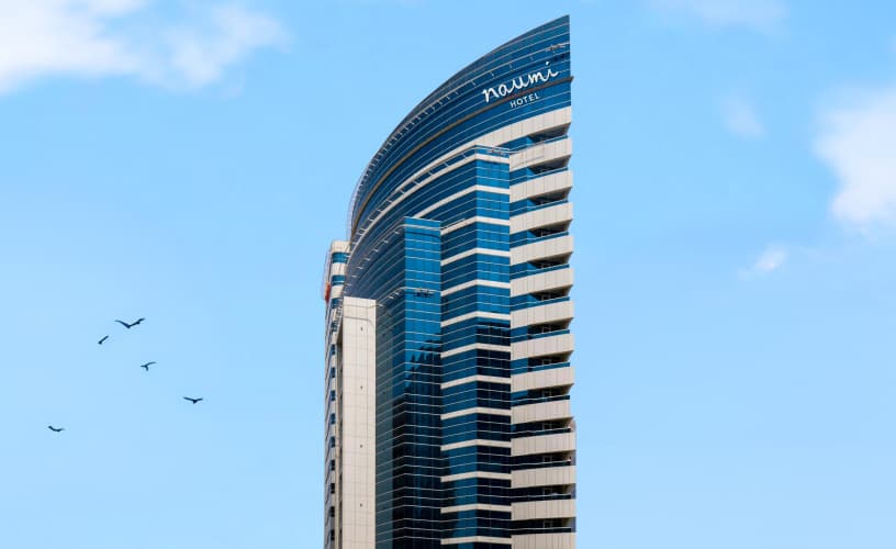 Dusitd2 Kenz Hotel photo 2