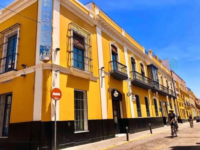 Hotel San Gil photo 2