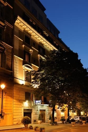 Hotel Eliseo photo 3