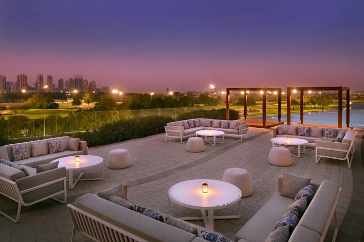 Vida Emirates Hills photo 3