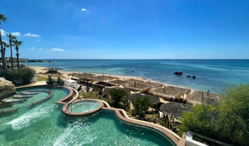 Royal Azur Hotel Thalasso photo 2