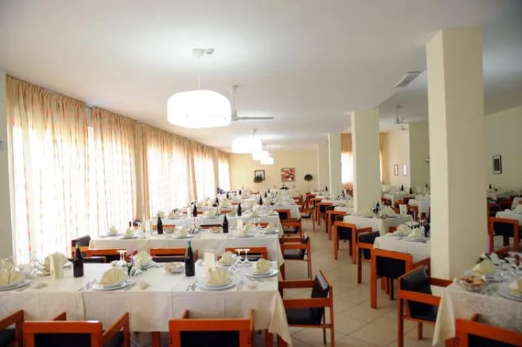 Hotel Guardacosta photo 4