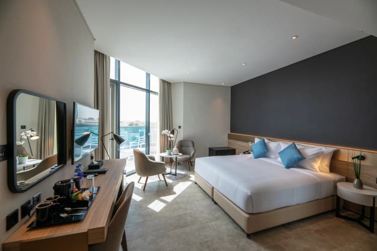 Beach Walk Hotel, photo 4