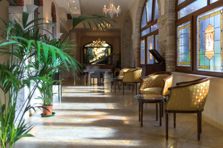 Hotel Antico Monastero photo 5