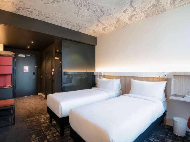 Ibis Baku City Hotel photo 5