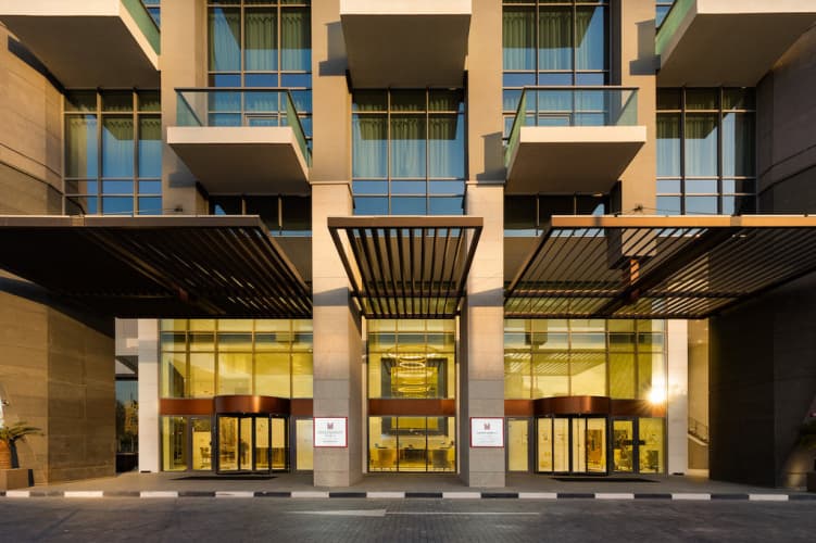 Millennium Atria Business Bay, photo 4