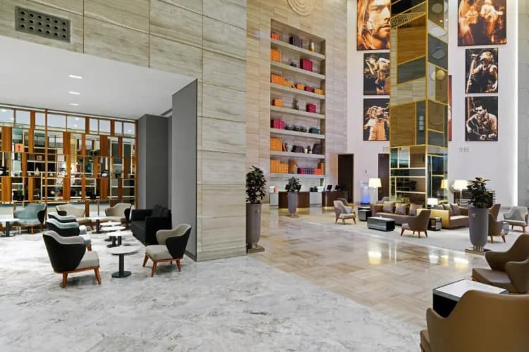 Sheraton Batumi photo 3