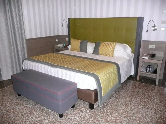 Hotel Nord Nuova Roma, photo 5