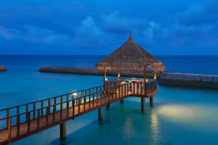 Ellaidhoo Maldives By Cinnamon (Ex-Chaaya Reef), photo 4