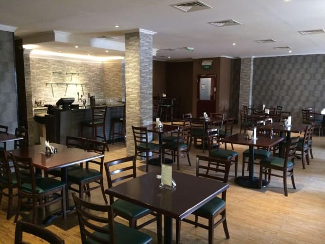 Dhafra Beach Hotel photo 3