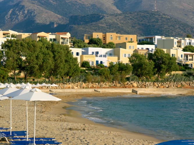 Kalimera Kriti Hotel & Village Resort photo 4