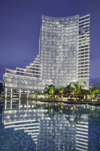 Grand Sapphire Resort photo 3