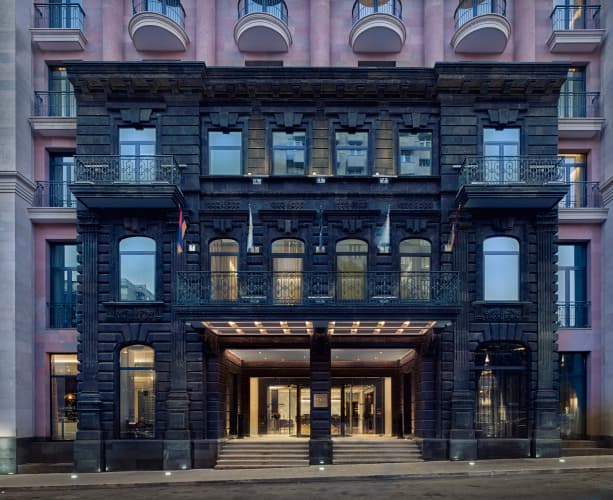 The Alexander, A Luxury Collection Hotel, photo 4