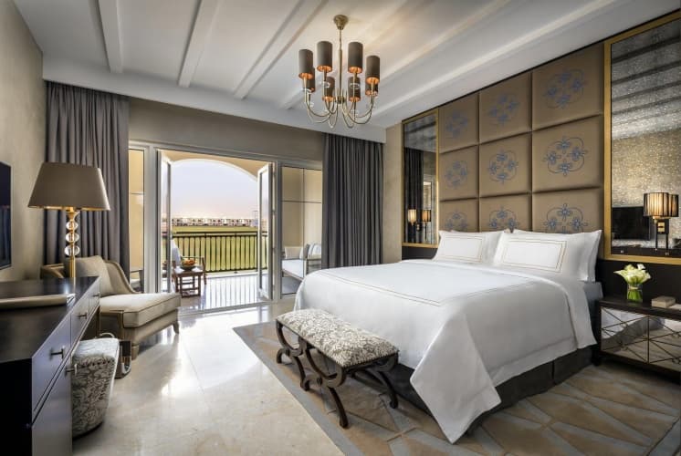 Al Habtoor Polo Resort & Club photo 4