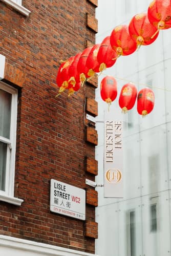 Leicester House Hotel photo 3