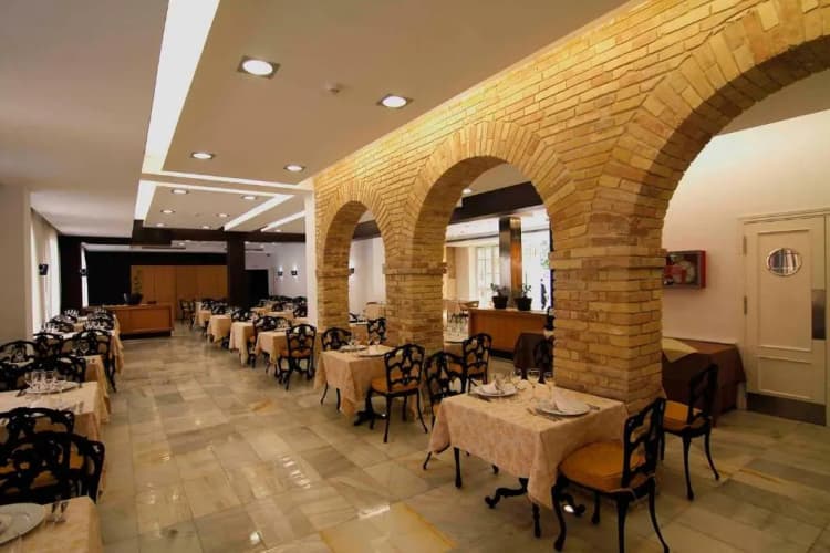 Hotel San Gil photo 5