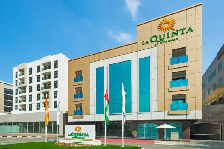 La Quinta By Wyndham Dubai Jumeirah photo 2