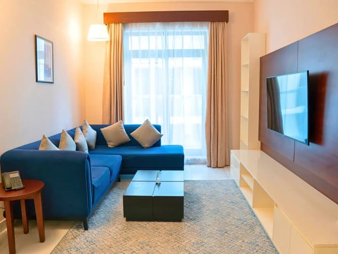 Time Asma Hotel photo 4