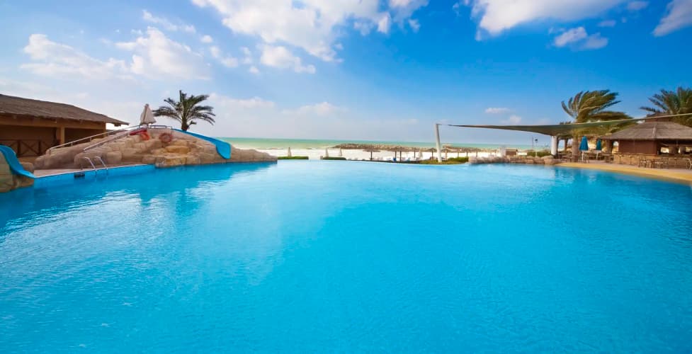 Coral Beach Resort photo 5