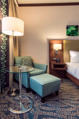 Hilton Garden Inn Astana photo 4