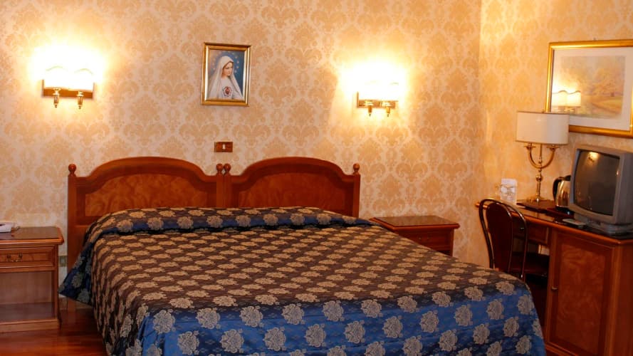 Hotel Pace Helvezia photo 5