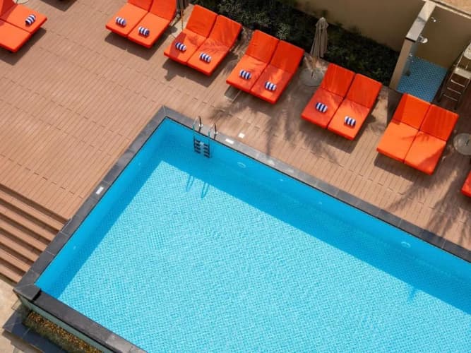 Novotel Muscat photo 5