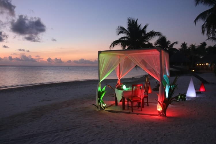Canareef Resort Maldives, photo 5