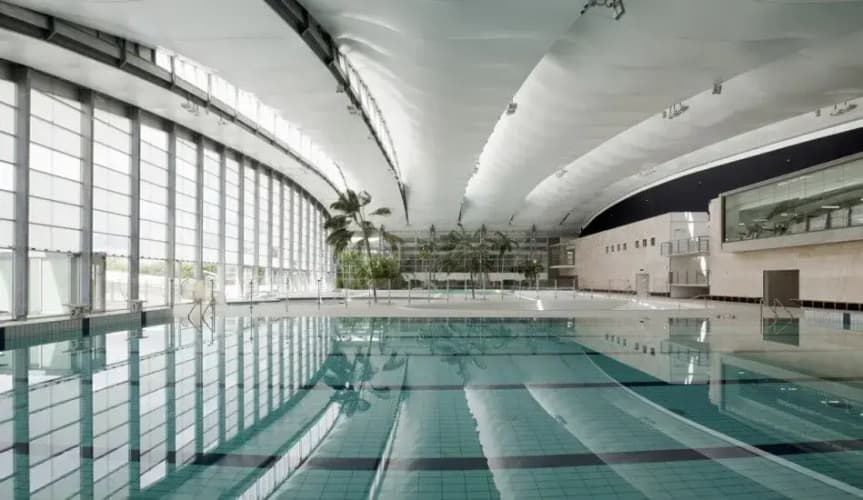 The Jangle Hotel Paris - Charles de Gaulle Airport photo 3