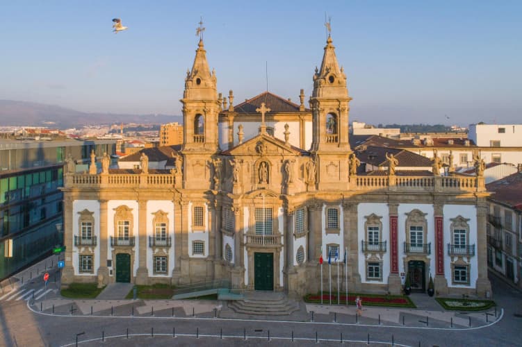 Vila Gale Collection Braga photo 2