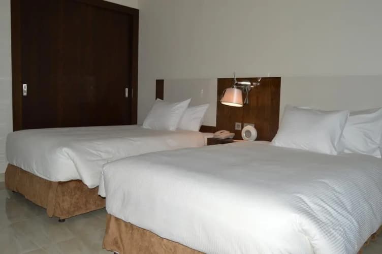 Danat Resort Jebel Dhanna, photo 5