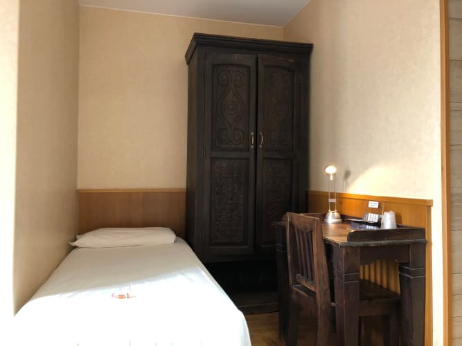 Eurohotel Milano, photo 4