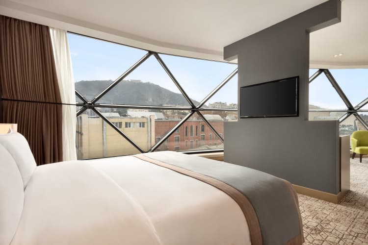 Wyndham Grand Tbilisi photo 4