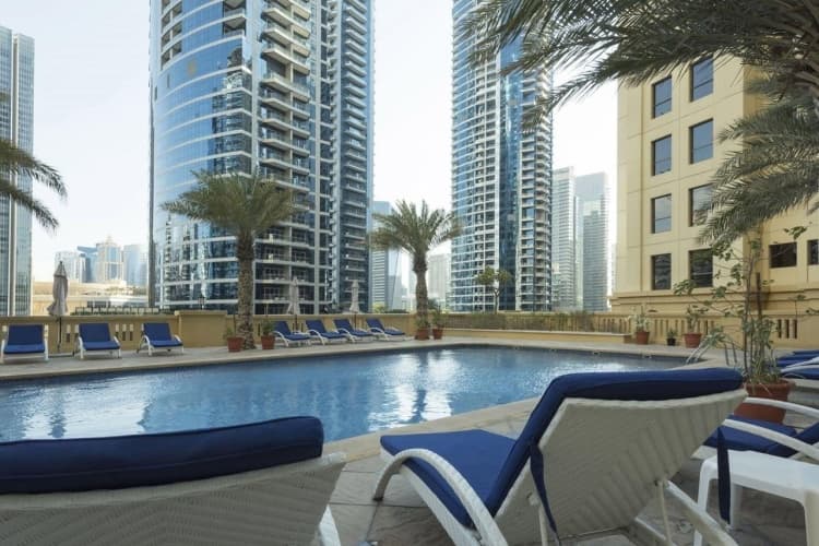Suha Hotel Apartments By Mondo photo 5