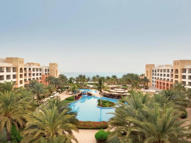 Doubletree by Hilton Muscat Al Waha photo 3
