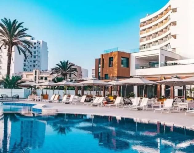 Sousse Pearl Marriott Resort & Spa photo 3