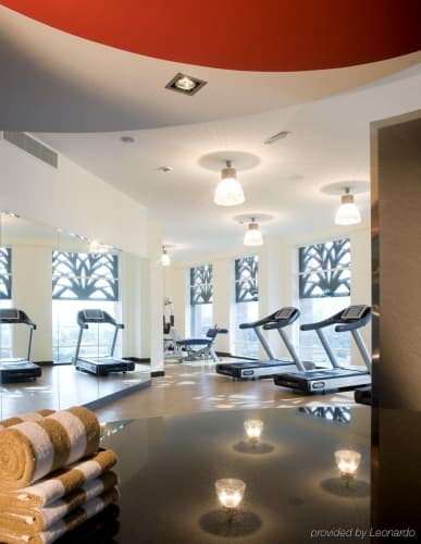 La Suite Dubai Hotel & Apartments, photo 4