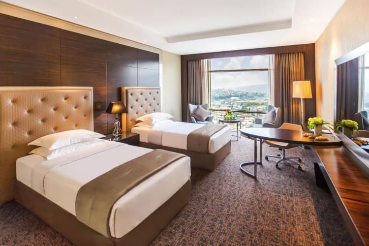 The Biltmore Hotel Tbilisi photo 3