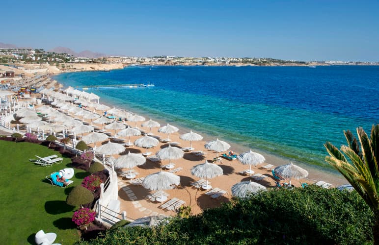 SUNRISE Arabian Beach Resort - Grand Select photo 2