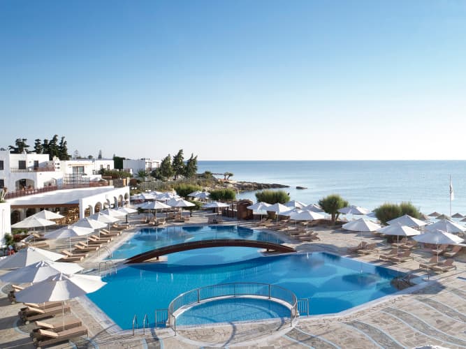 Creta Maris Resort, photo 2