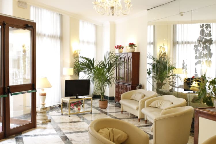 Hotel San Giusto, photo 3