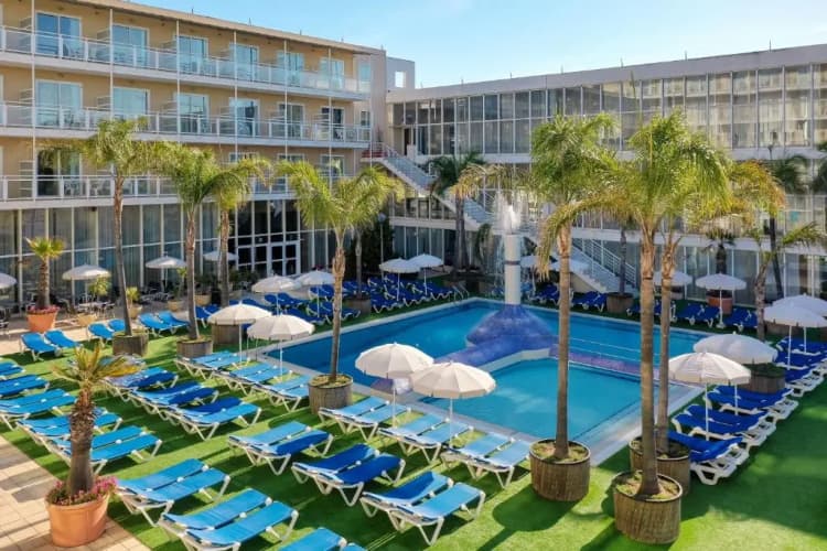 htop Platja Park Hotel photo 5