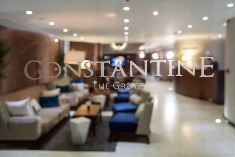 Hotel Constantine The Great photo 3