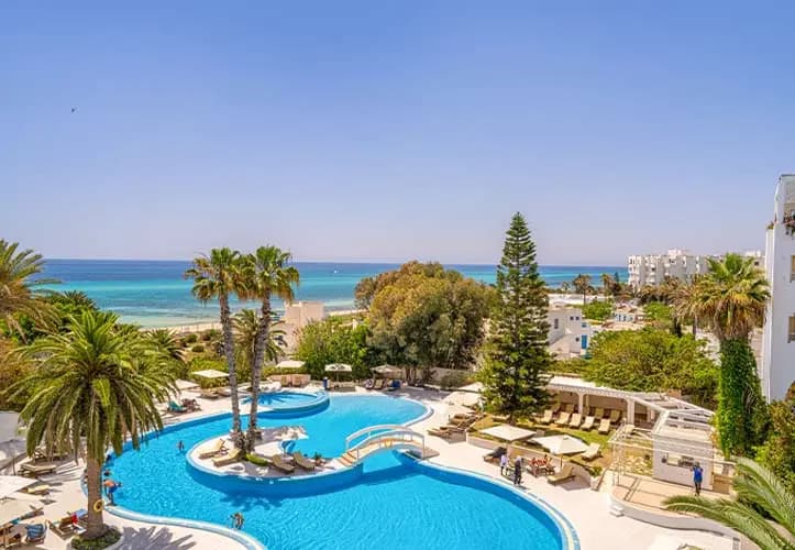 Sol Azur Beach Congress photo 2