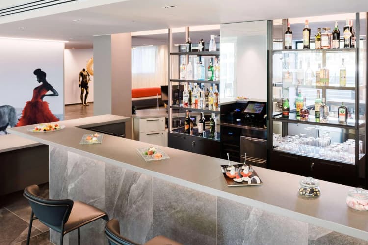 Amedia Milan, Trademark Collection by Wyndham, photo 4