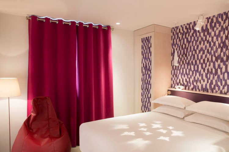 Hotel Eden Porte De Versailles, photo 2