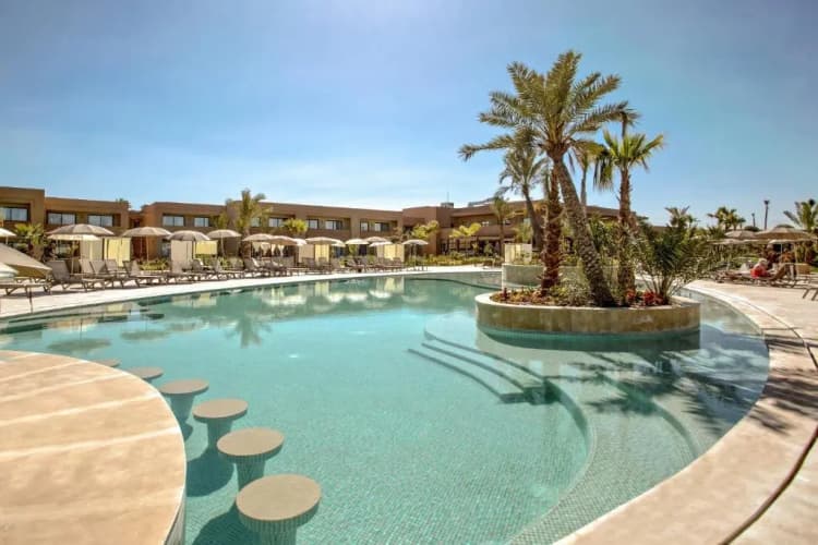 Be Live Collection Marrakech Adults Only photo 2