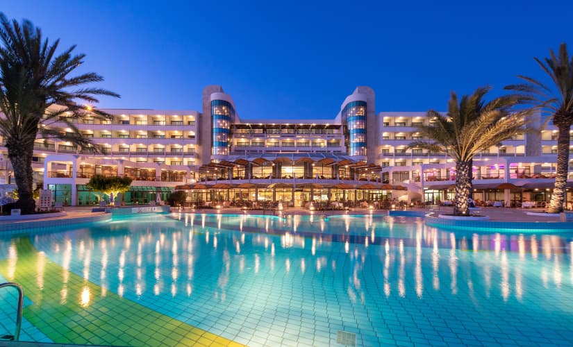 Constantinou Bros Athena Beach Hotel photo 3