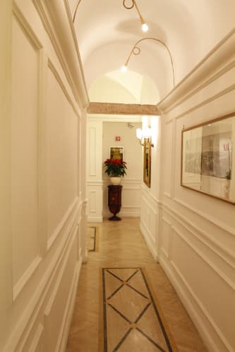Boutique Hotel Trevi, photo 3